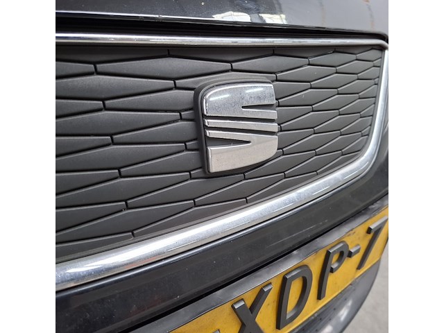 Personenauto, seat, ibiza st, 1.2 tdi style ecomotive, 2012 - afbeelding 42 van  47