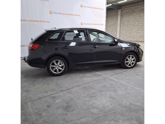 Personenauto, seat, ibiza st, 1.2 tdi style ecomotive, 2012 - afbeelding 34 van  47