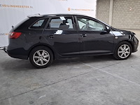 Personenauto, seat, ibiza st, 1.2 tdi style ecomotive, 2012 - afbeelding 34 van  47