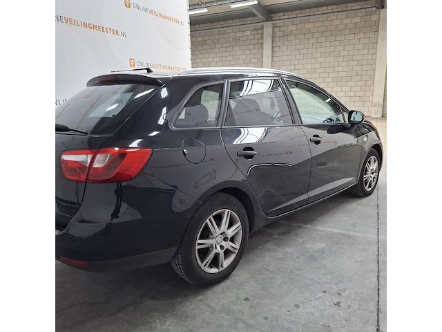 Personenauto, seat, ibiza st, 1.2 tdi style ecomotive, 2012 - afbeelding 43 van  47