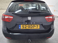 Personenauto, seat, ibiza st, 1.2 tdi style ecomotive, 2012 - afbeelding 44 van  47