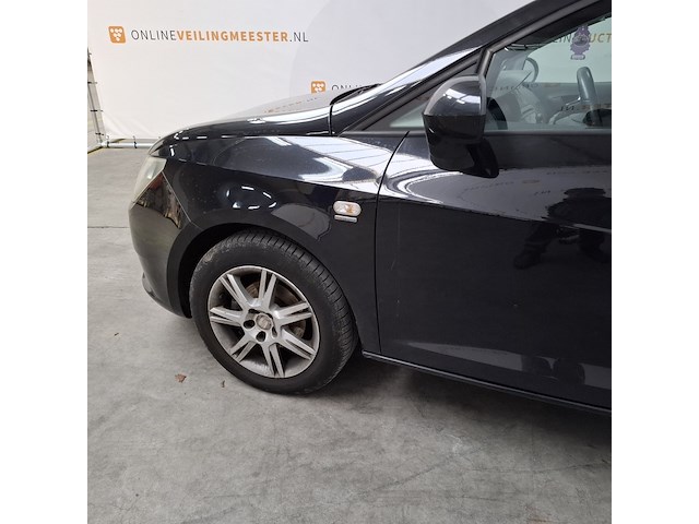 Personenauto, seat, ibiza st, 1.2 tdi style ecomotive, 2012 - afbeelding 46 van  47