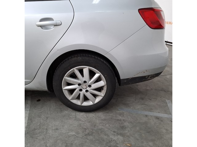 Personenauto, seat, ibiza st, 1.2 tdi style ecomotive, 2012 - afbeelding 3 van  50