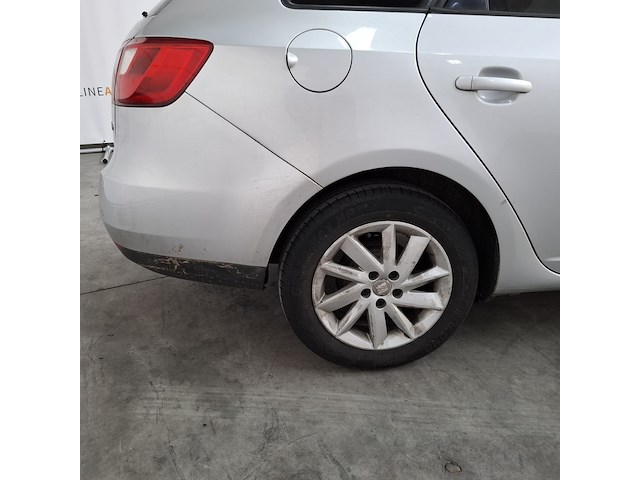 Personenauto, seat, ibiza st, 1.2 tdi style ecomotive, 2012 - afbeelding 6 van  50