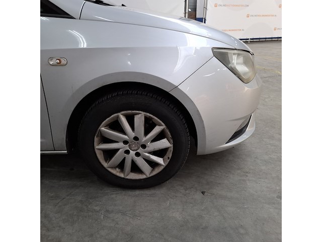 Personenauto, seat, ibiza st, 1.2 tdi style ecomotive, 2012 - afbeelding 7 van  50