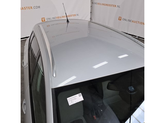 Personenauto, seat, ibiza st, 1.2 tdi style ecomotive, 2012 - afbeelding 8 van  50