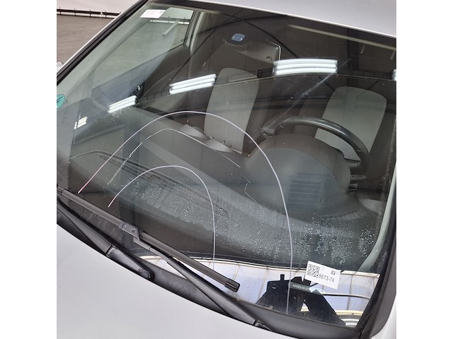 Personenauto, seat, ibiza st, 1.2 tdi style ecomotive, 2012 - afbeelding 9 van  50