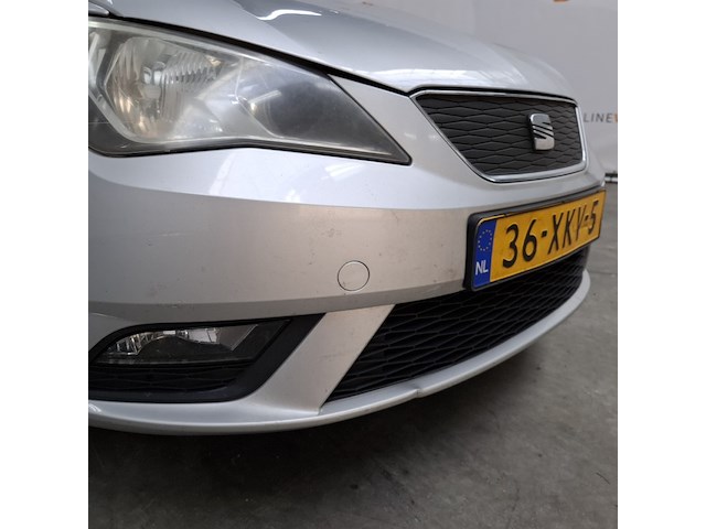 Personenauto, seat, ibiza st, 1.2 tdi style ecomotive, 2012 - afbeelding 11 van  50