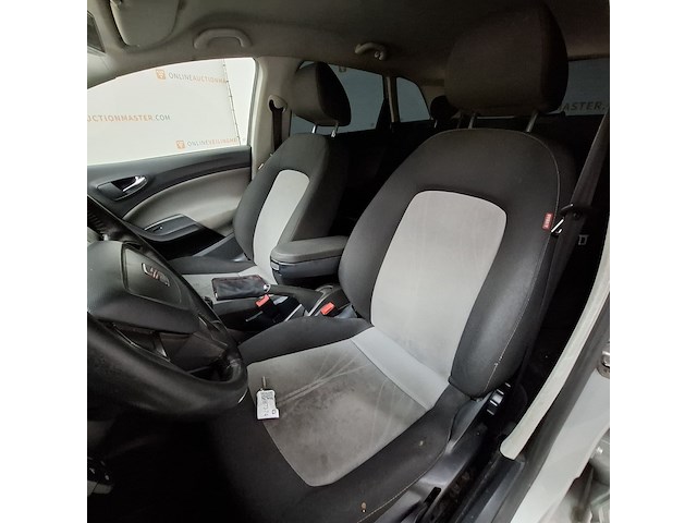 Personenauto, seat, ibiza st, 1.2 tdi style ecomotive, 2012 - afbeelding 15 van  50