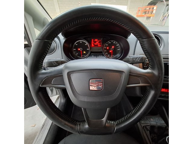 Personenauto, seat, ibiza st, 1.2 tdi style ecomotive, 2012 - afbeelding 16 van  50