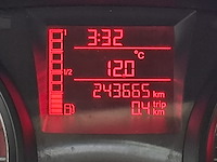 Personenauto, seat, ibiza st, 1.2 tdi style ecomotive, 2012 - afbeelding 17 van  50