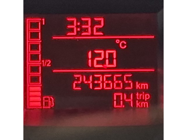 Personenauto, seat, ibiza st, 1.2 tdi style ecomotive, 2012 - afbeelding 18 van  50