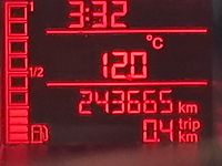 Personenauto, seat, ibiza st, 1.2 tdi style ecomotive, 2012 - afbeelding 18 van  50