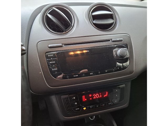 Personenauto, seat, ibiza st, 1.2 tdi style ecomotive, 2012 - afbeelding 19 van  50