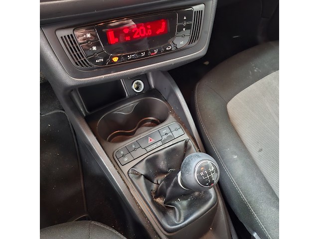 Personenauto, seat, ibiza st, 1.2 tdi style ecomotive, 2012 - afbeelding 20 van  50