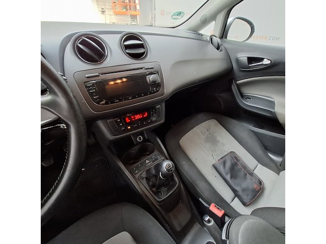 Personenauto, seat, ibiza st, 1.2 tdi style ecomotive, 2012 - afbeelding 21 van  50