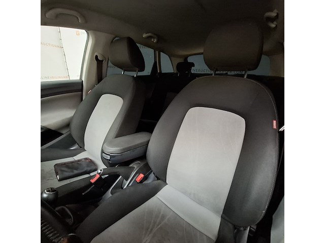 Personenauto, seat, ibiza st, 1.2 tdi style ecomotive, 2012 - afbeelding 22 van  50