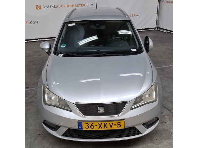 Personenauto, seat, ibiza st, 1.2 tdi style ecomotive, 2012 - afbeelding 12 van  50
