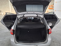Personenauto, seat, ibiza st, 1.2 tdi style ecomotive, 2012 - afbeelding 25 van  50