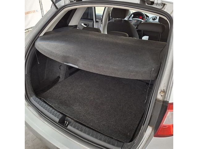 Personenauto, seat, ibiza st, 1.2 tdi style ecomotive, 2012 - afbeelding 26 van  50