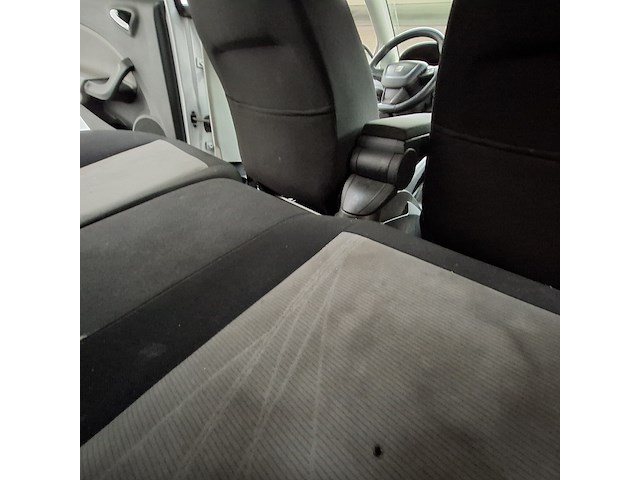 Personenauto, seat, ibiza st, 1.2 tdi style ecomotive, 2012 - afbeelding 28 van  50