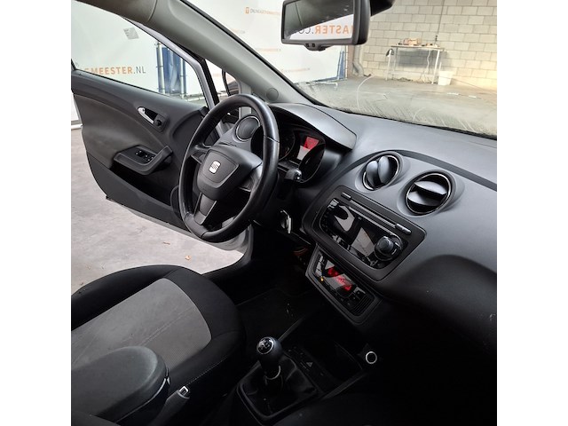 Personenauto, seat, ibiza st, 1.2 tdi style ecomotive, 2012 - afbeelding 29 van  50