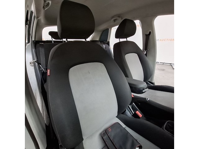 Personenauto, seat, ibiza st, 1.2 tdi style ecomotive, 2012 - afbeelding 30 van  50