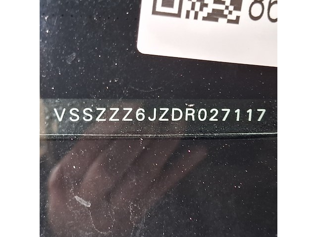 Personenauto, seat, ibiza st, 1.2 tdi style ecomotive, 2012 - afbeelding 33 van  50