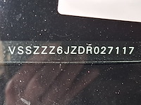 Personenauto, seat, ibiza st, 1.2 tdi style ecomotive, 2012 - afbeelding 33 van  50