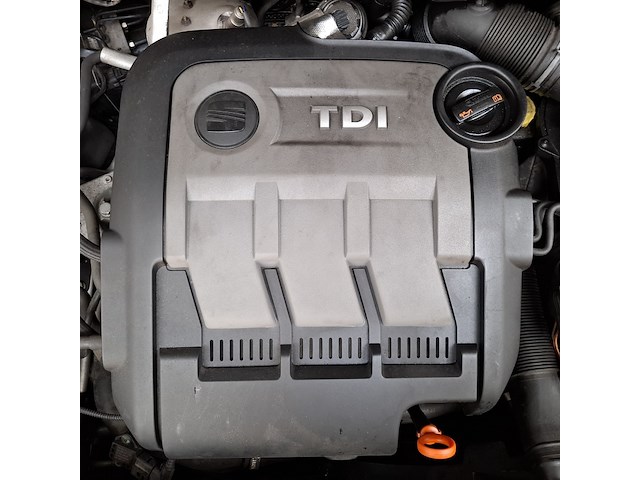 Personenauto, seat, ibiza st, 1.2 tdi style ecomotive, 2012 - afbeelding 38 van  50