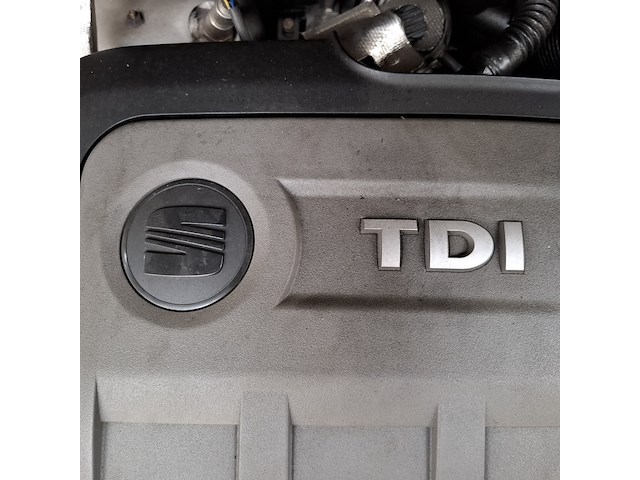 Personenauto, seat, ibiza st, 1.2 tdi style ecomotive, 2012 - afbeelding 39 van  50