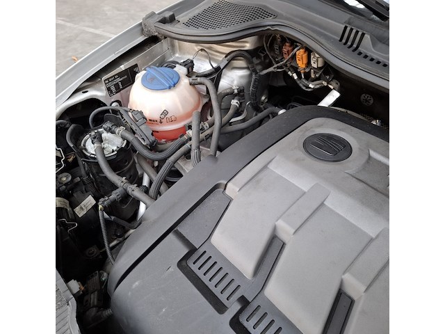 Personenauto, seat, ibiza st, 1.2 tdi style ecomotive, 2012 - afbeelding 40 van  50