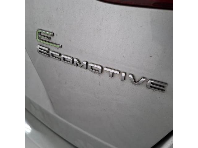 Personenauto, seat, ibiza st, 1.2 tdi style ecomotive, 2012 - afbeelding 41 van  50