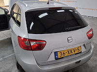 Personenauto, seat, ibiza st, 1.2 tdi style ecomotive, 2012 - afbeelding 42 van  50