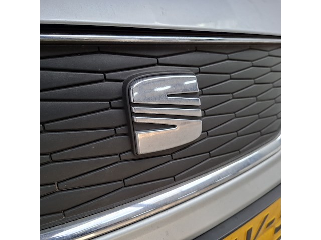 Personenauto, seat, ibiza st, 1.2 tdi style ecomotive, 2012 - afbeelding 44 van  50