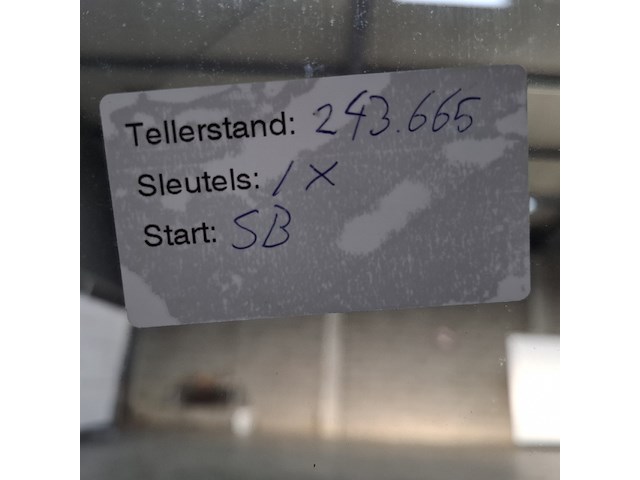 Personenauto, seat, ibiza st, 1.2 tdi style ecomotive, 2012 - afbeelding 46 van  50