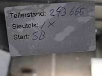 Personenauto, seat, ibiza st, 1.2 tdi style ecomotive, 2012 - afbeelding 46 van  50