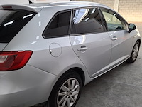 Personenauto, seat, ibiza st, 1.2 tdi style ecomotive, 2012 - afbeelding 45 van  50