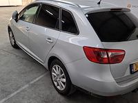 Personenauto, seat, ibiza st, 1.2 tdi style ecomotive, 2012 - afbeelding 48 van  50