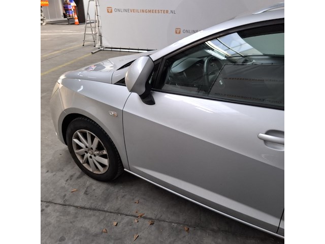 Personenauto, seat, ibiza st, 1.2 tdi style ecomotive, 2012 - afbeelding 49 van  50