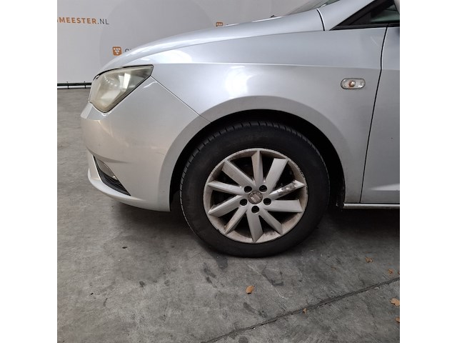 Personenauto, seat, ibiza st, 1.2 tdi style ecomotive, 2012 - afbeelding 50 van  50