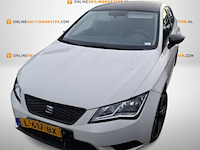 Personenauto, seat, leon 1.2 tsi, 2014 - afbeelding 1 van  2