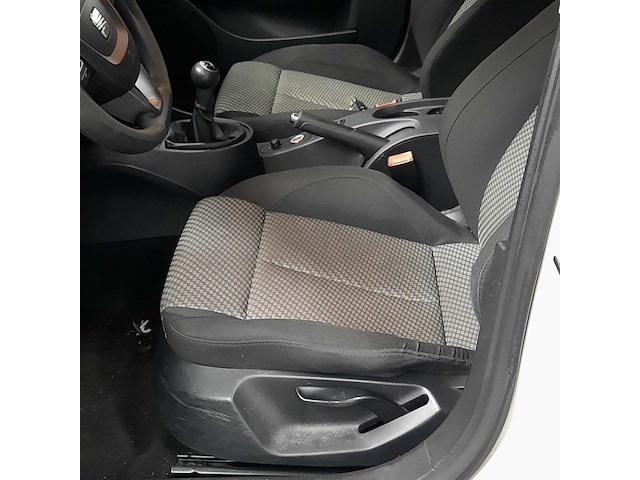 Personenauto, seat, leon, 1.2 tsi ecomotive sport - afbeelding 8 van  36