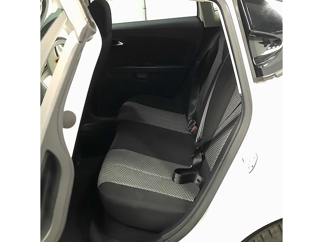 Personenauto, seat, leon, 1.2 tsi ecomotive sport - afbeelding 19 van  36