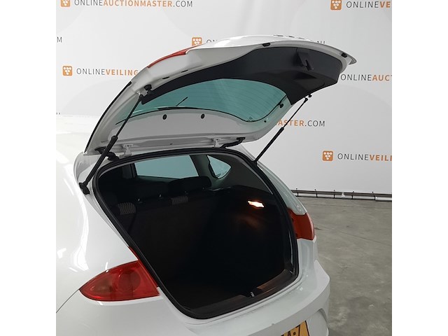 Personenauto, seat, leon, 1.2 tsi ecomotive sport - afbeelding 21 van  36