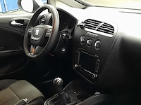 Personenauto, seat, leon, 1.2 tsi ecomotive sport - afbeelding 27 van  36