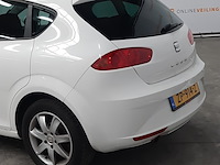 Personenauto, seat, leon, 1.2 tsi ecomotive sport - afbeelding 33 van  36