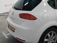 Personenauto, seat, leon, 1.2 tsi ecomotive sport - afbeelding 34 van  36