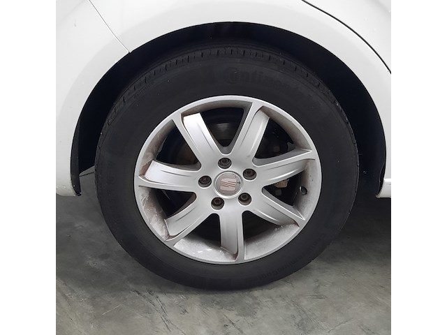 Personenauto, seat, leon, 1.2 tsi ecomotive sport - afbeelding 35 van  36