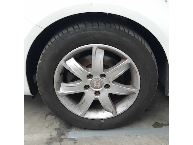 Personenauto, seat, leon, 1.2 tsi ecomotive sport - afbeelding 3 van  36